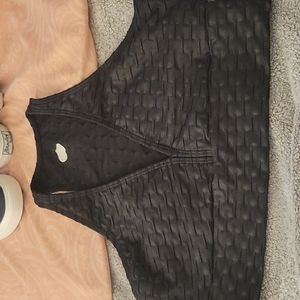 Booty By Brabants curvy sports bra